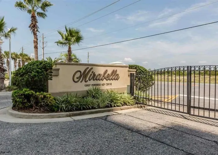 Holiday home Mirabella 101