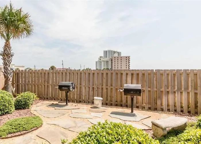 Mirabella 101 Holiday home Pensacola