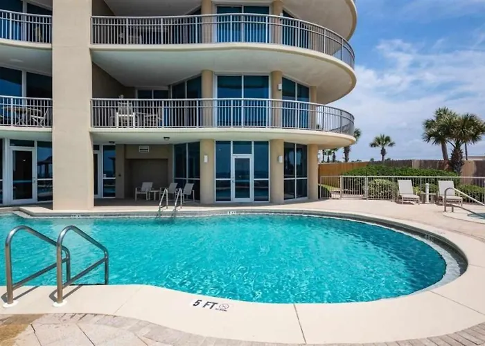 Mirabella 101 Holiday home