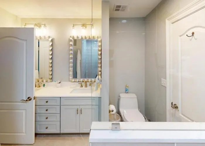 Holiday home Mirabella 101 Pensacola