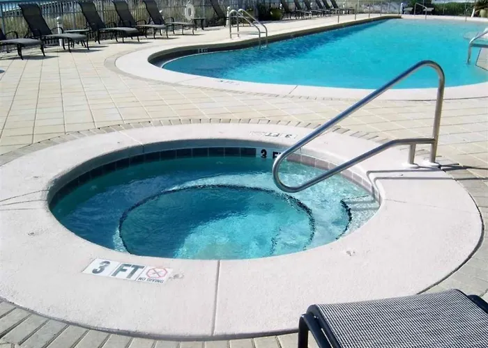 Holiday home Mirabella 101 *