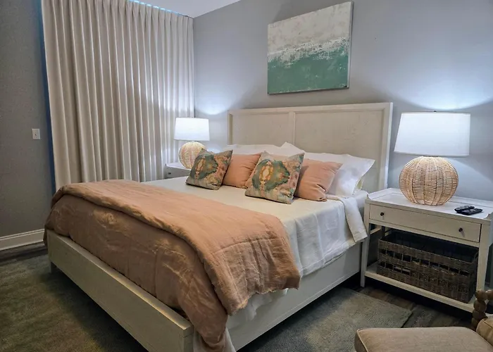 Mirabella 101 Holiday home Pensacola