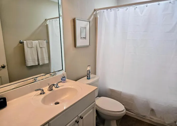 Mirabella 101 Holiday home Pensacola