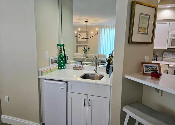 Holiday home Mirabella 101 Pensacola