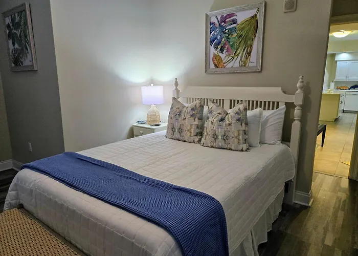 Holiday home Mirabella 101