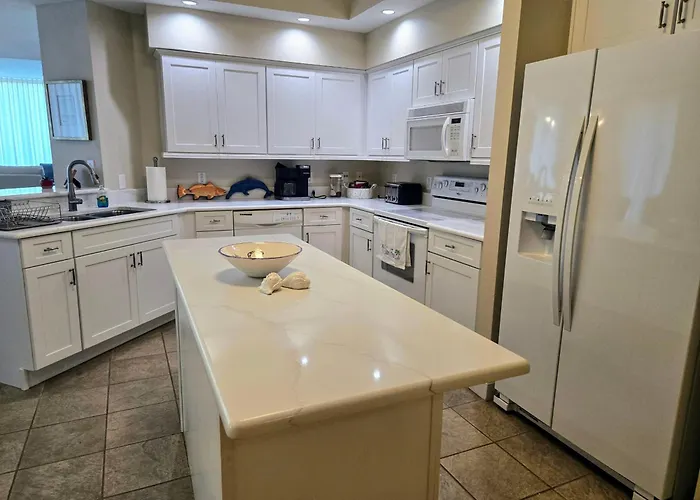 Holiday home Mirabella 101 *
