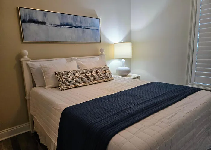 Mirabella 101 Holiday home Pensacola