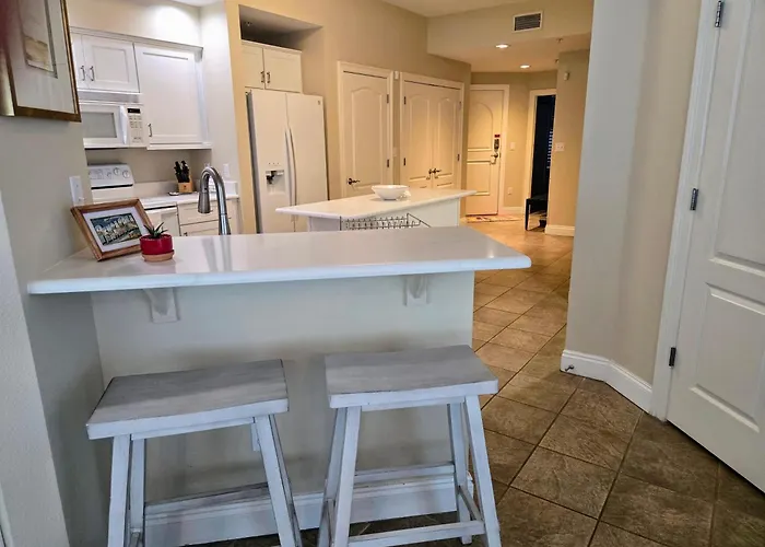 Holiday home Mirabella 101