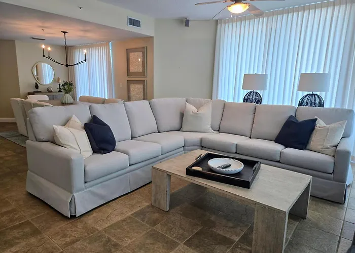 Holiday home Mirabella 101 Pensacola