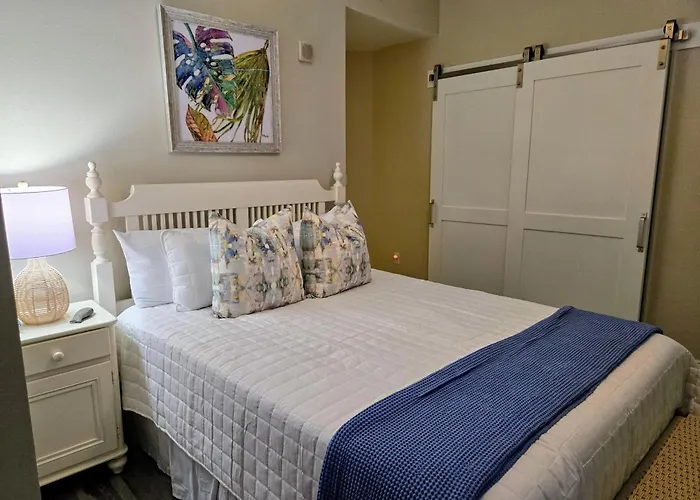 Holiday home Mirabella 101 Pensacola
