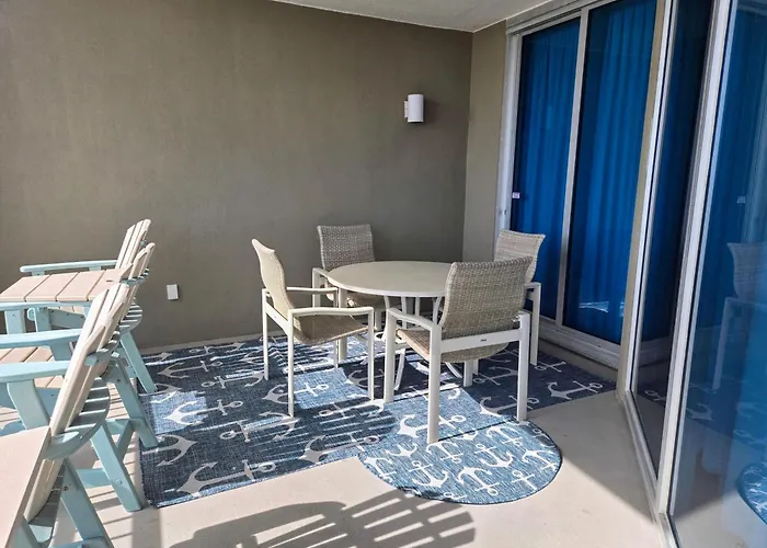 Holiday home Mirabella 101